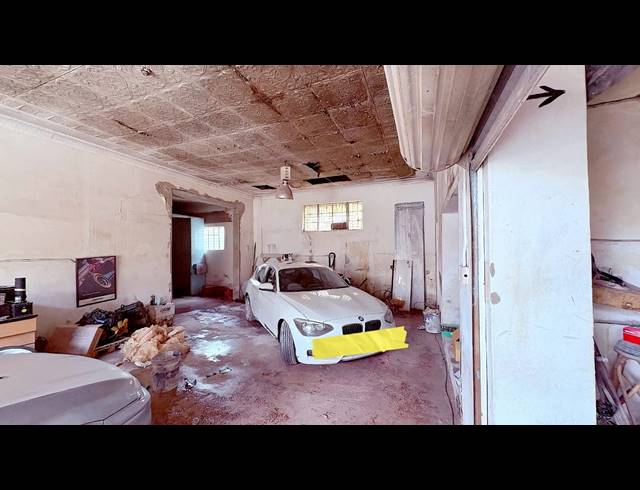 991M² WORKSHOP FOR SALE IN BRAKPAN CENTRAL